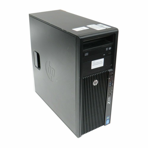 Z420 workstation xeon - z420,
