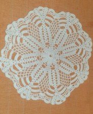 Tischwäsche Handarbeit