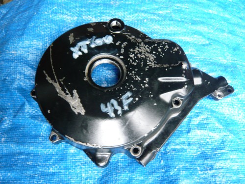Yamaha xt600 tt600 xt550 - yamaha,