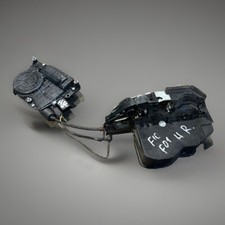 BMW F01 F02 F10 F11 Softclose