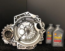 Getriebe ERT - VW Caddy/ Golf / Touran / Polo / Bora 1.6 BENZIN, 5-Gang+GARANTIE