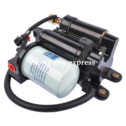 Neu kraftstoffpumpe - neu,