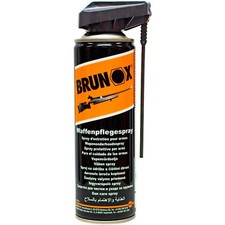 Brunox waffenpflege power - brunox,