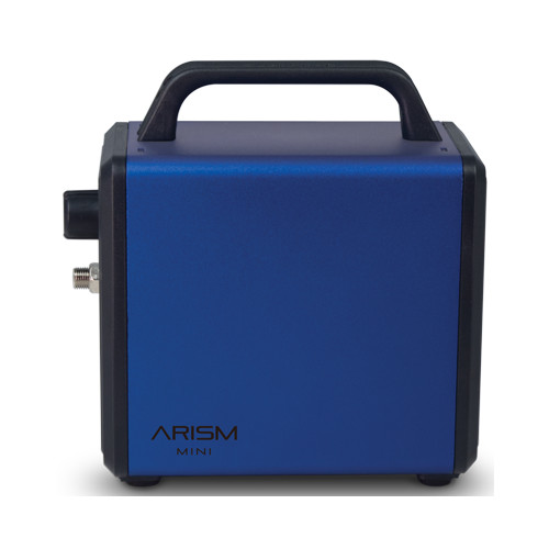 Sparmax arism mini airbrush - sparmax,