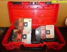 ROTHENBERGER Pressbackenset 32 - 34 kN Nennweite SV15, M15 und M22mm