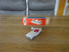 Tekno 925  Mercedes Benz 300 SL  in OVP  1:43  Made in Dänemark Tekno Rarität