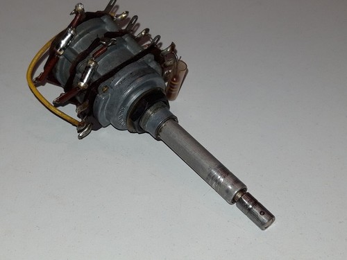 Potentiometer