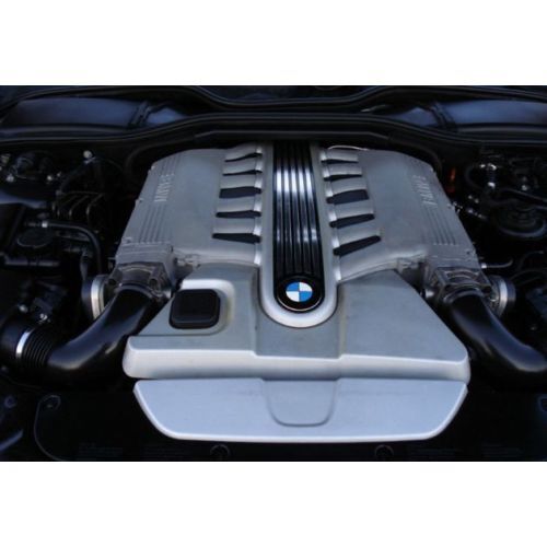 2004 bmw e65 - e66, 760