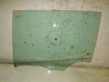 Scheibe Seitenscheibe Fenster