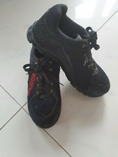 Sparko Sicherheitsschuhe S1 Gr.38