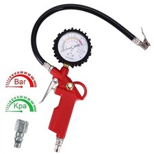 Druckluft Reifenfüller