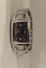 Tempic Damenuhr Vintage Retro Sammler 