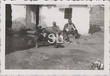 Foto, Metaxas-Linie 12. Armee