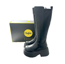 Buffalo Damen  Stiefel