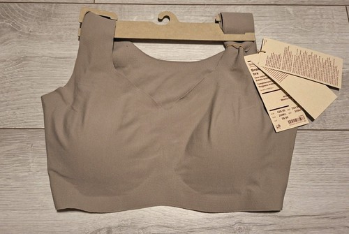 Muji bralette größe - bralette,, größe: