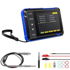 Oszilloskop Handheld 400V 200