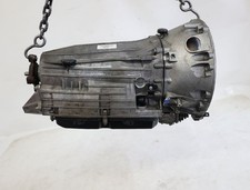 Automatikgetriebe Mercedes VITO 3 Kasten 447 722908 4472707200 2.1 120 KW 163 PS