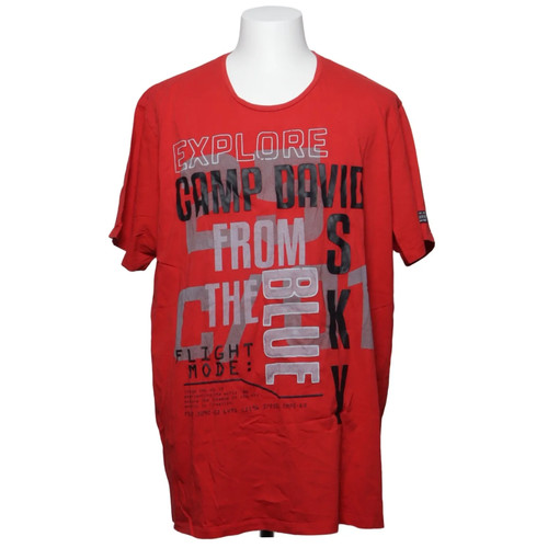 Camp david shirt - david,, größe