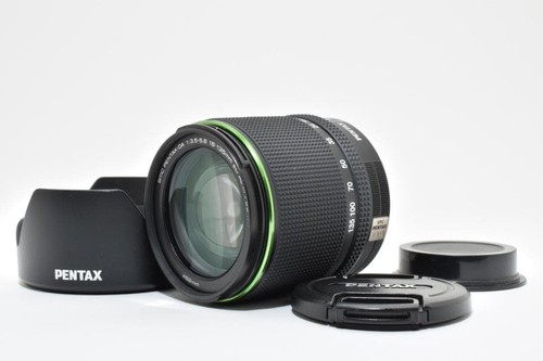 Pentax 135mm 6 ed - pentax, 18-135mm
