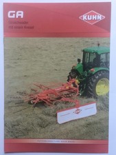 KUHN GA Giroschwader