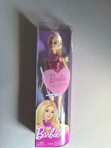 Barbie helene fischer - barbie,