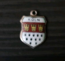 Bettelarmband Wappen Köln