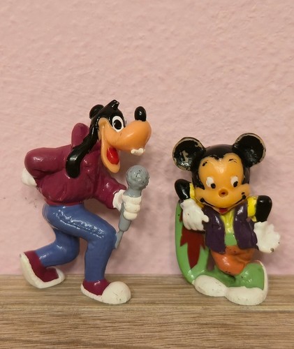 Goofy muck 1989 - goofy, &