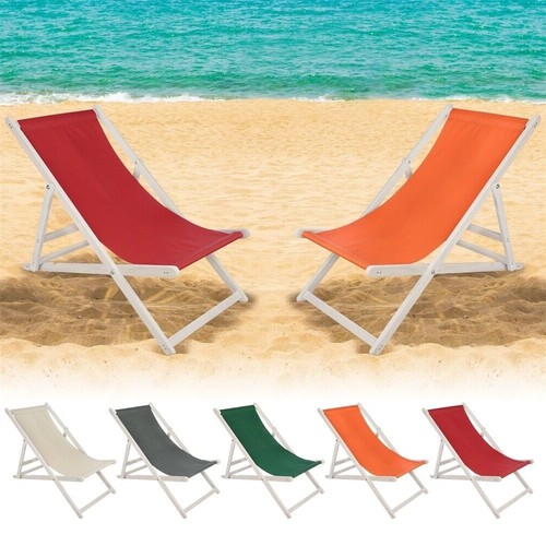 Strandliege sonnenliege - strandliege,