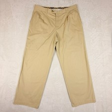 Burberry Hose Herren 34 X 27