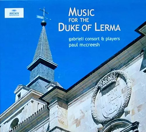 Music for the - , duke