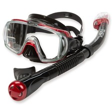 Tusa Schnorchelset Belize -