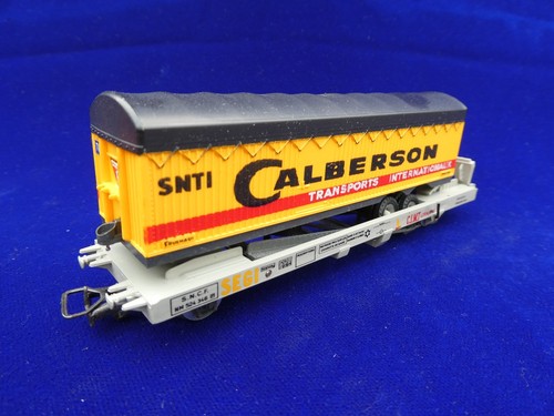 Top train jouef wagen - jouef, und