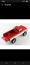 FMS Chevrolet K10 1:18 rot - RTR 2.4GHz DPFMS11851RTRRD