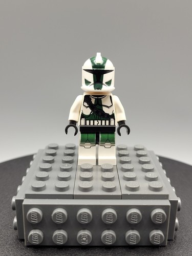Lego star wars - star, minifigur