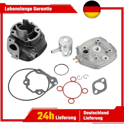 Zylinder satz 50ccm für - zylinder,