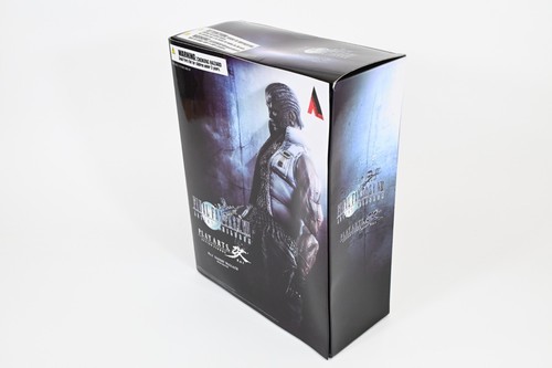 Square enix play arts kai - square,