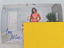 BRAZZERS STAR FOTO 10x15cm