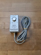 fischertechnik Netzgerät