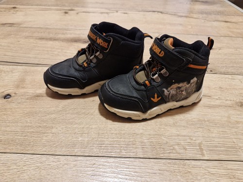 Schuhe mit blinkfunktion dino - mit,