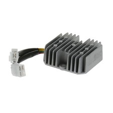 ScooterLibre Gleichrichter