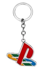 Schlüsselanhänger PlayStation Retro PS5 Sony PS4 PS3 PS2 PS1