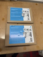 ZARGES Clip-On Lenkrollensatz