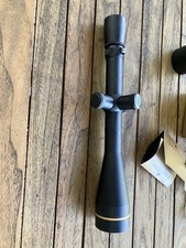 *Leu*pold* Zielfernrohr Vari-X III 6,5-20x50 LR