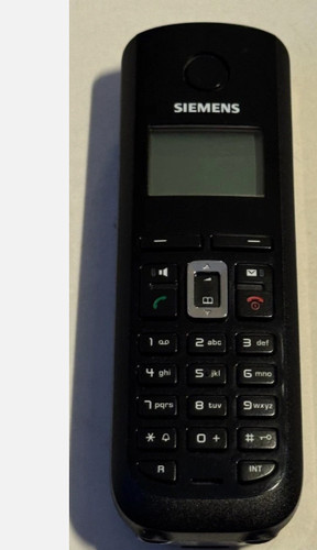 Gigaset a58h telefon mobilteil - gigaset,