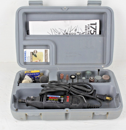 Dremel multi pro model - multi,
