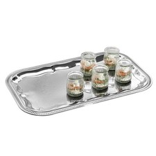 Partyplatte buffetplatte - partyplatte,