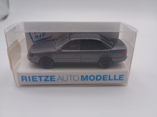 Ritze audi a6 - ritze, 1:87