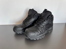 DC Navigator LX Black |
