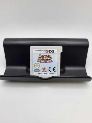 Harvest moon geschichten - harvest,