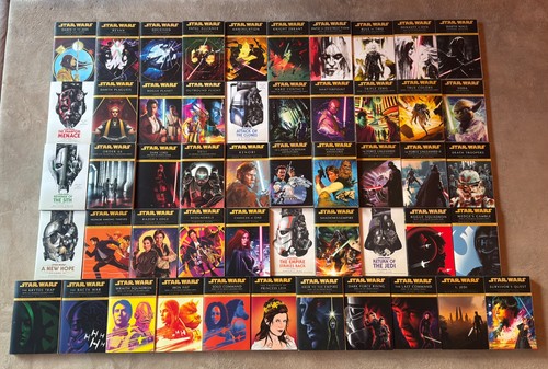 Build book lot - build, wars